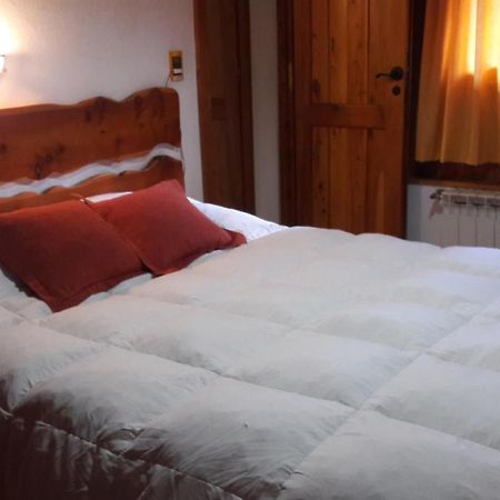 Aparthotel El Aguila San Carlos de Bariloche Exteriér fotografie