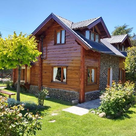 Aparthotel El Aguila San Carlos de Bariloche Exteriér fotografie