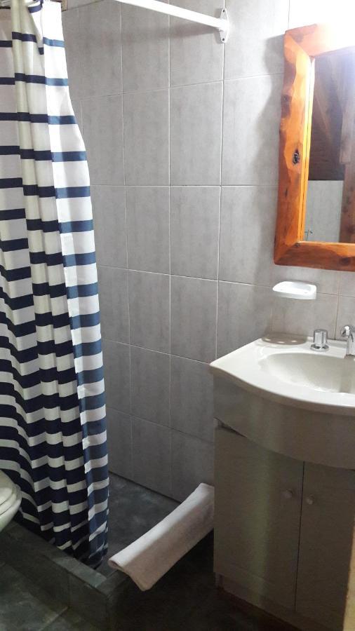 Aparthotel El Aguila San Carlos de Bariloche Exteriér fotografie