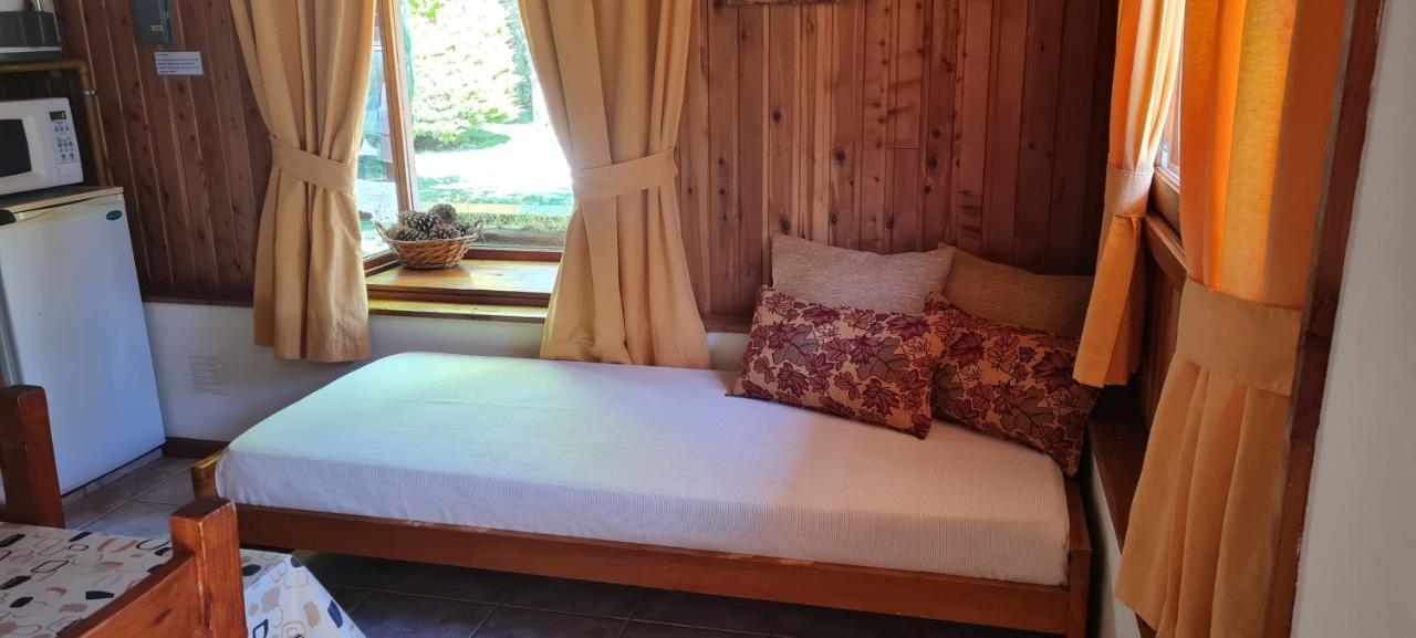 Aparthotel El Aguila San Carlos de Bariloche Exteriér fotografie