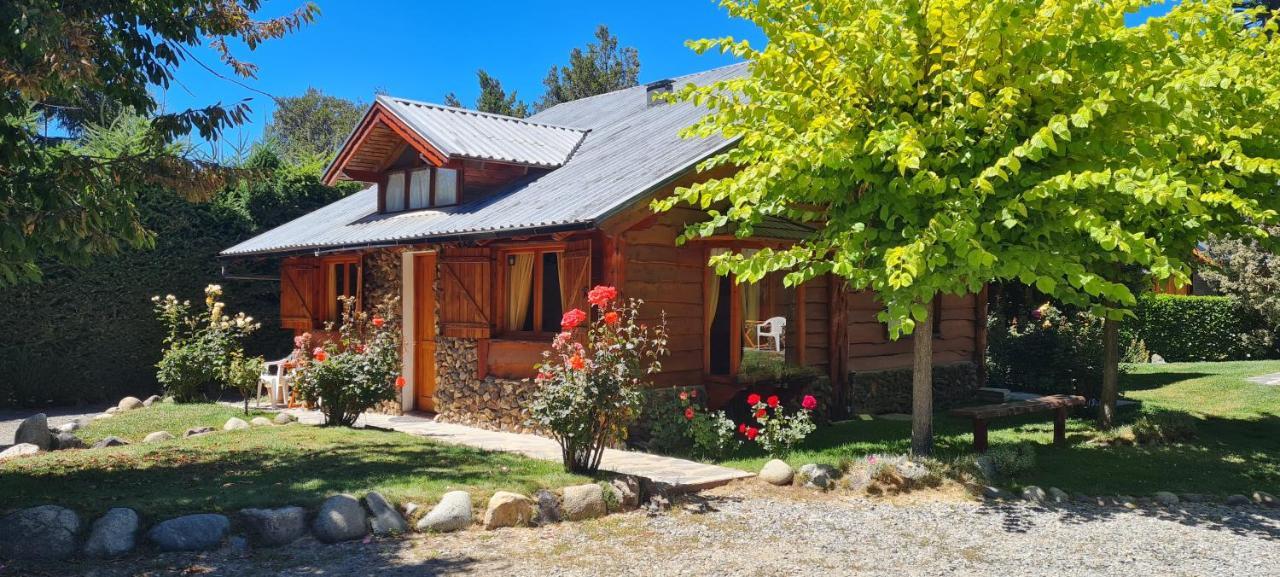 Aparthotel El Aguila San Carlos de Bariloche Exteriér fotografie