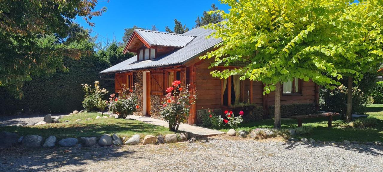 Aparthotel El Aguila San Carlos de Bariloche Exteriér fotografie