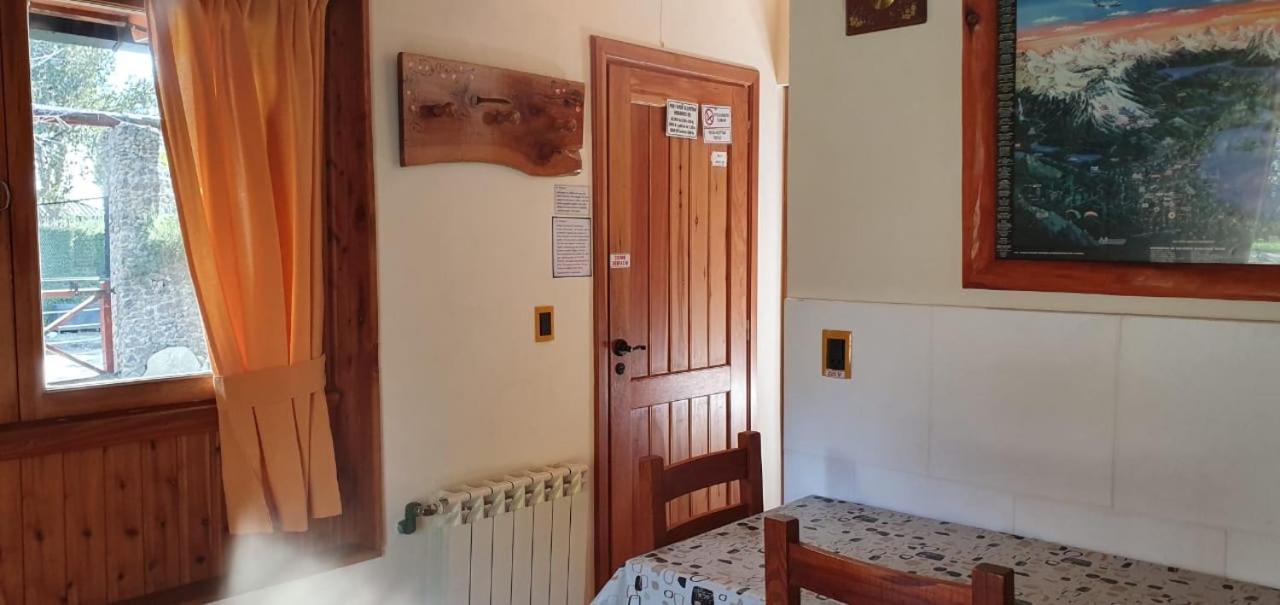 Aparthotel El Aguila San Carlos de Bariloche Exteriér fotografie