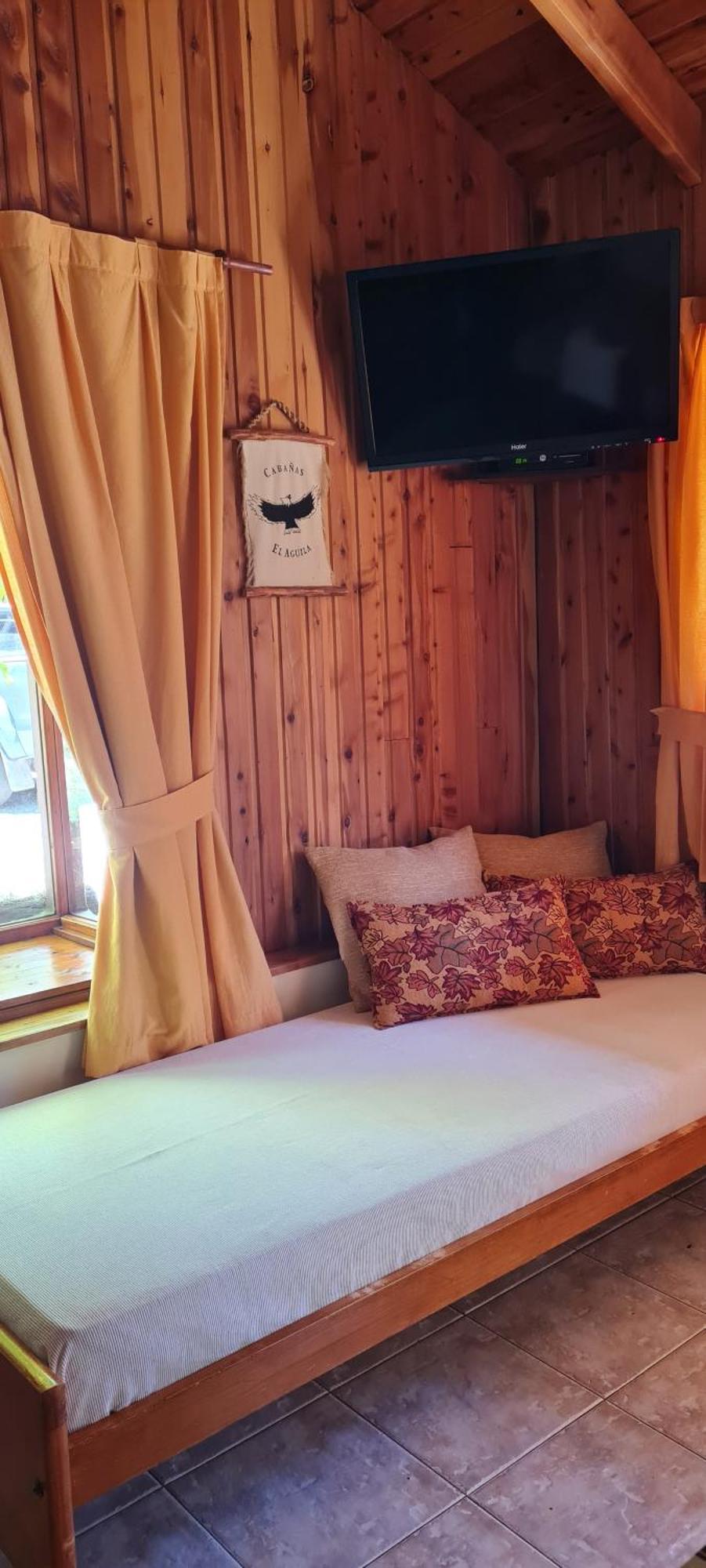Aparthotel El Aguila San Carlos de Bariloche Exteriér fotografie