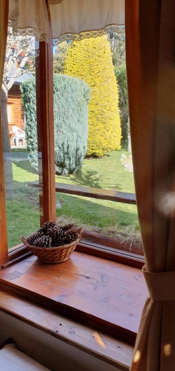 Aparthotel El Aguila San Carlos de Bariloche Exteriér fotografie
