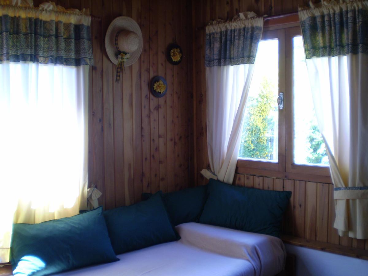 Aparthotel El Aguila San Carlos de Bariloche Exteriér fotografie