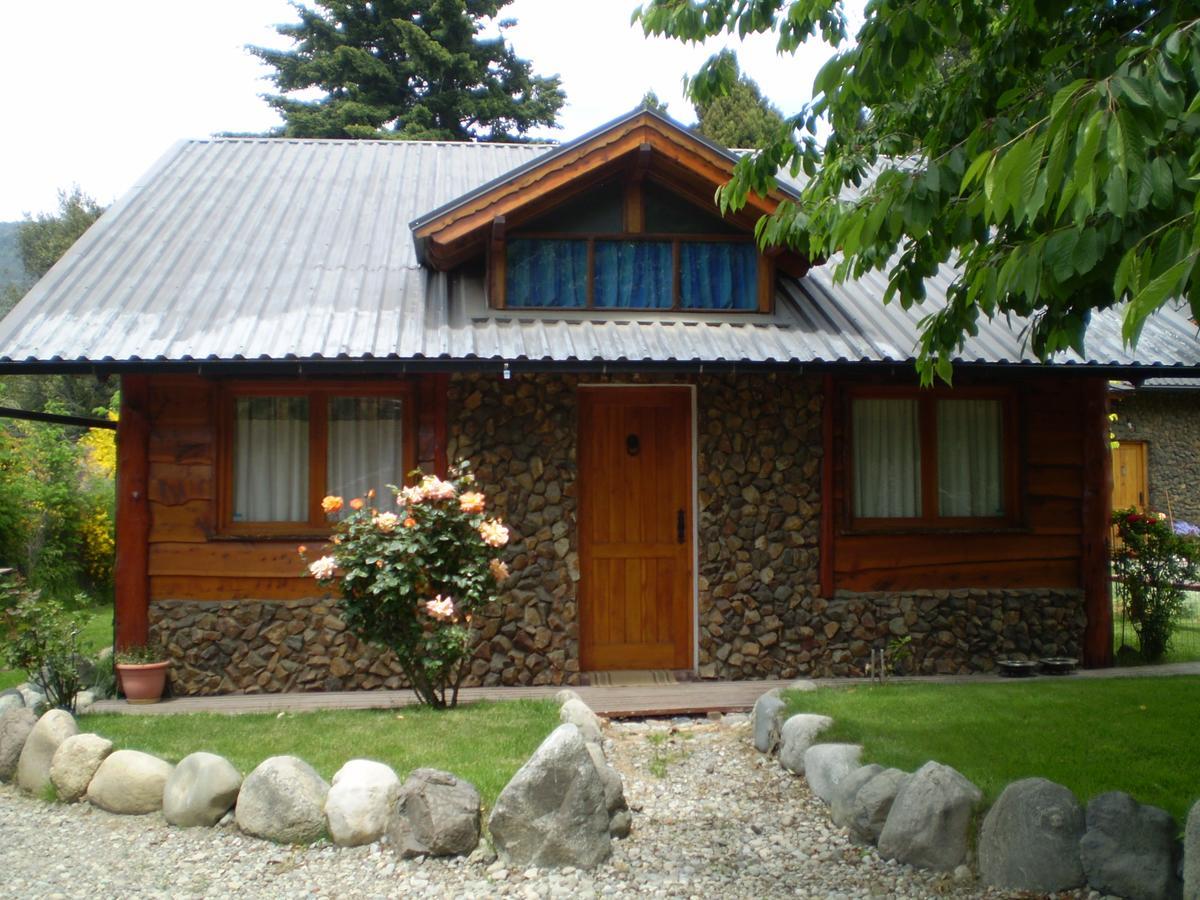 Aparthotel El Aguila San Carlos de Bariloche Exteriér fotografie