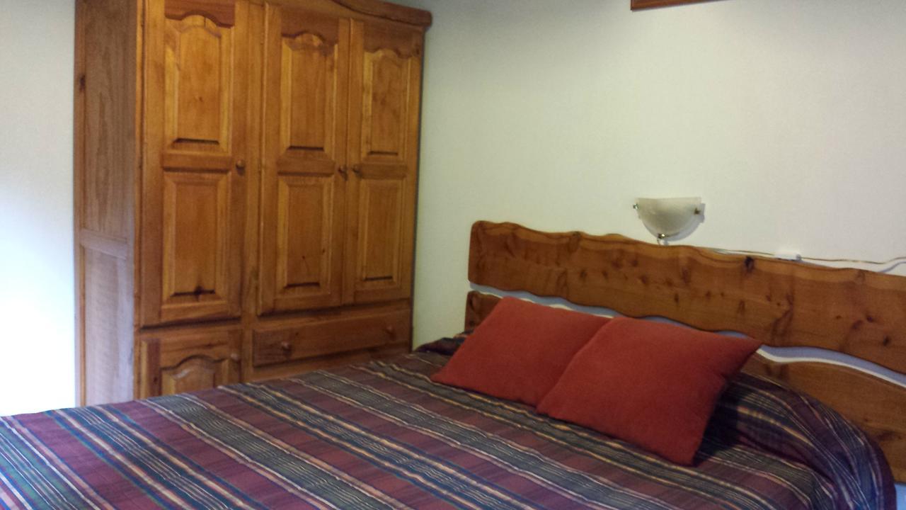 Aparthotel El Aguila San Carlos de Bariloche Exteriér fotografie