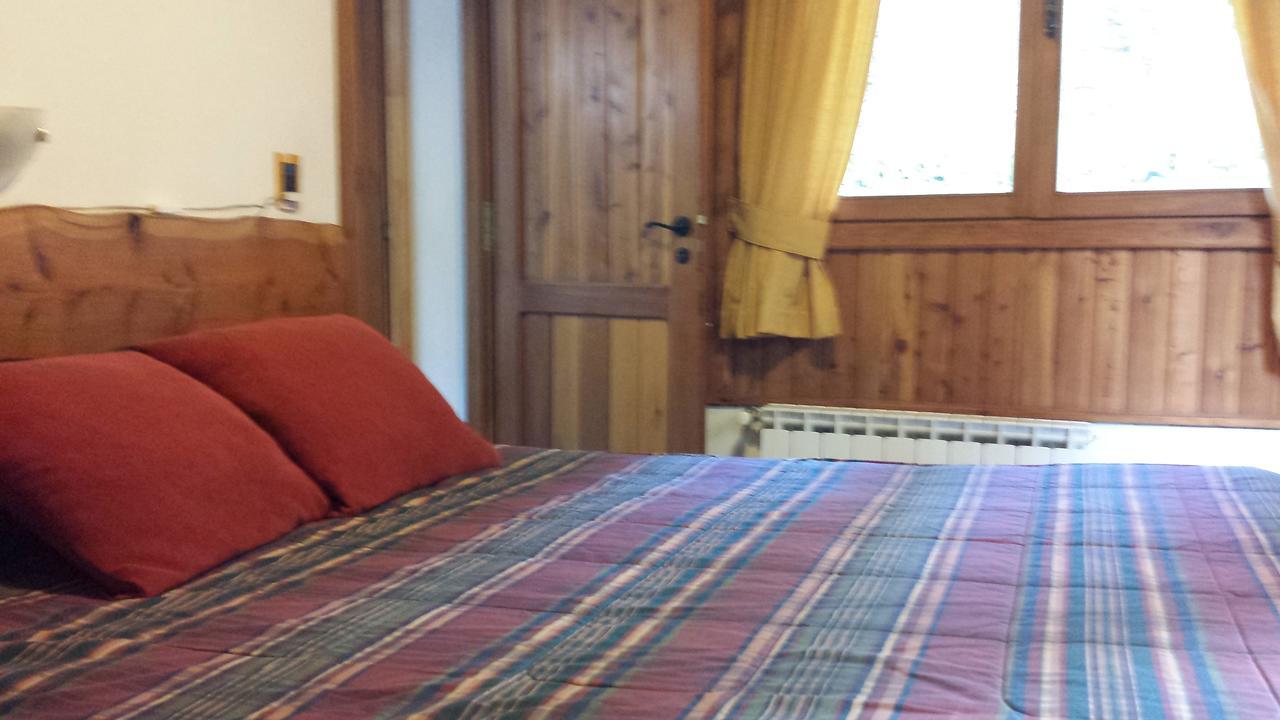 Aparthotel El Aguila San Carlos de Bariloche Exteriér fotografie