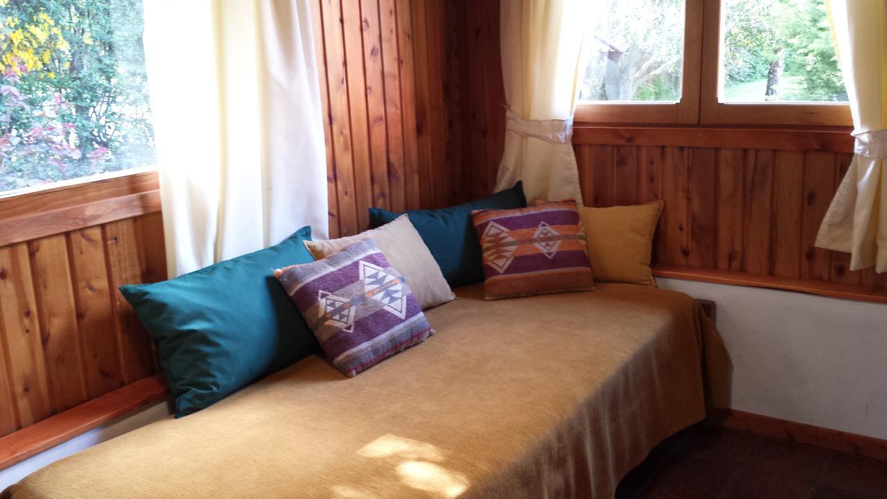 Aparthotel El Aguila San Carlos de Bariloche Exteriér fotografie