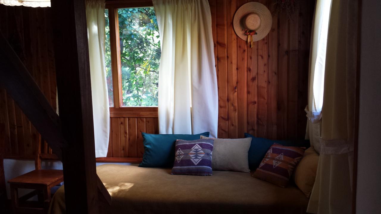 Aparthotel El Aguila San Carlos de Bariloche Exteriér fotografie