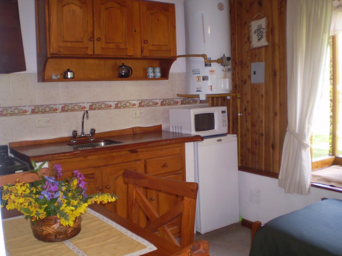 Aparthotel El Aguila San Carlos de Bariloche Exteriér fotografie