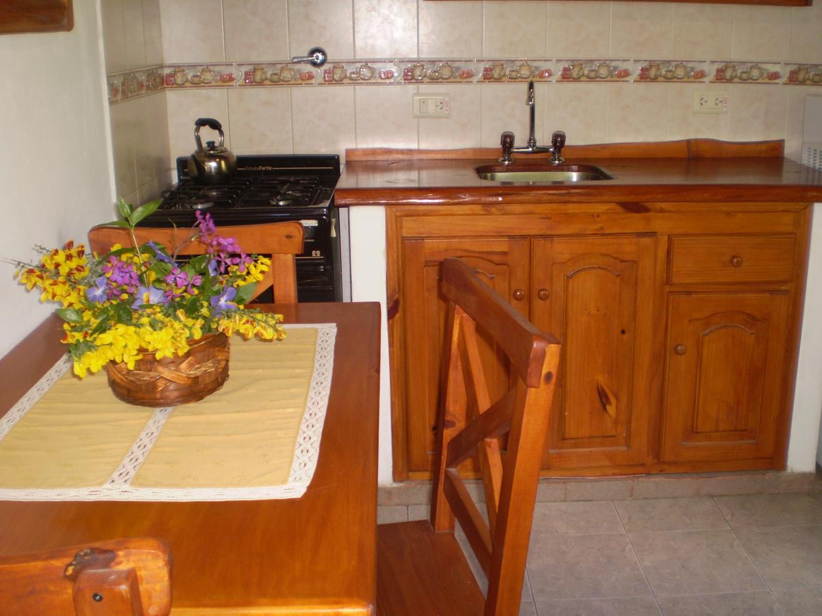 Aparthotel El Aguila San Carlos de Bariloche Exteriér fotografie