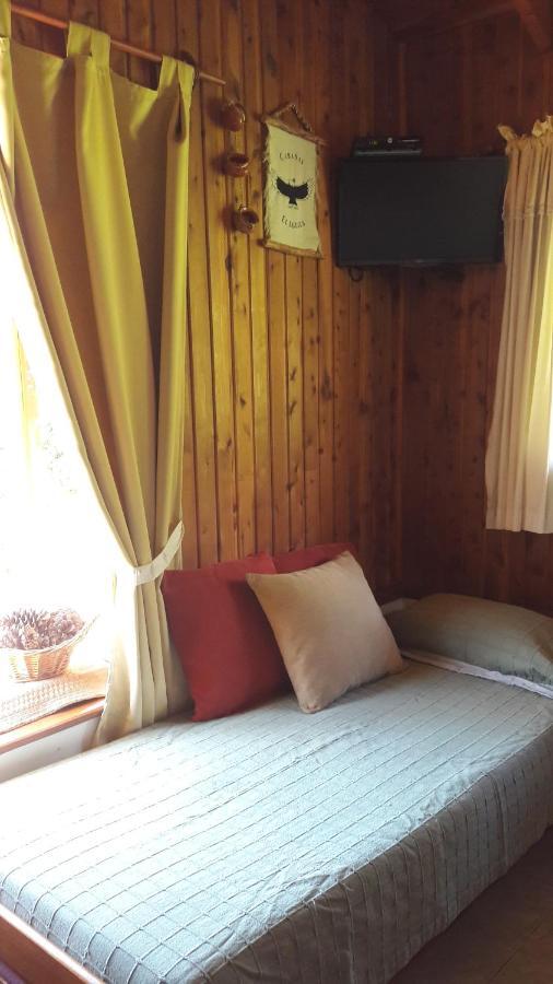 Aparthotel El Aguila San Carlos de Bariloche Exteriér fotografie