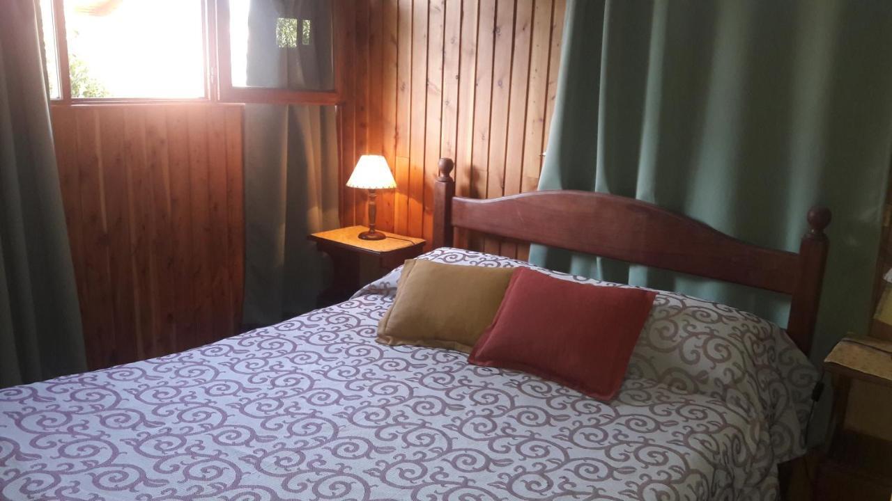 Aparthotel El Aguila San Carlos de Bariloche Exteriér fotografie