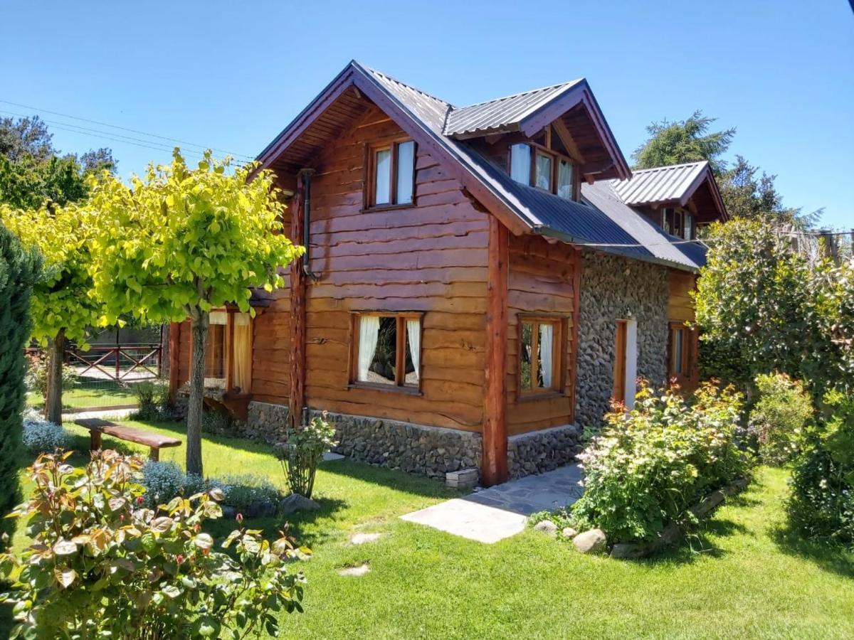 Aparthotel El Aguila San Carlos de Bariloche Exteriér fotografie