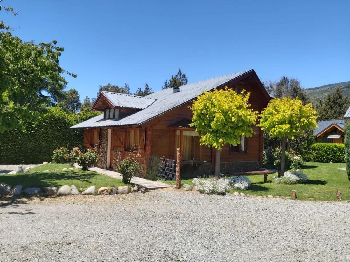 Aparthotel El Aguila San Carlos de Bariloche Exteriér fotografie