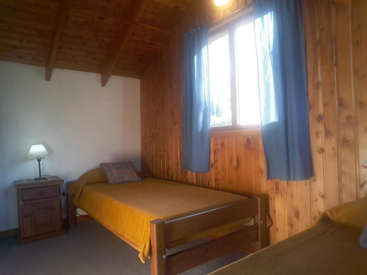 Aparthotel El Aguila San Carlos de Bariloche Exteriér fotografie