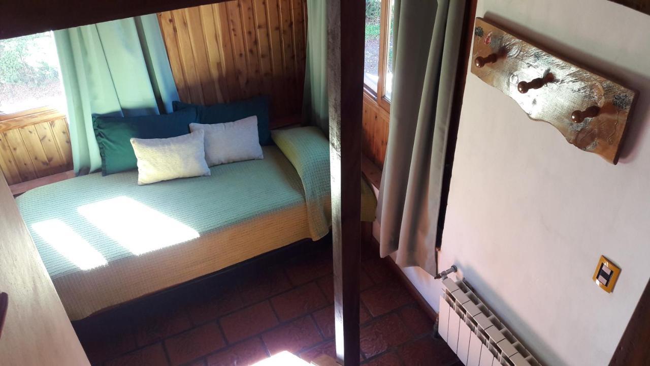 Aparthotel El Aguila San Carlos de Bariloche Exteriér fotografie